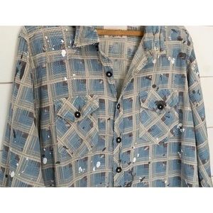 IN SEARCH OF! Magnolia pearl Kelly shirt Do not try to buy.